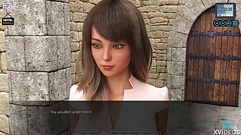 Sunshine Love Ep 405 – Visual Novel Gameplay Hd thumbnail