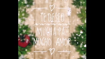 Merry christmas friend