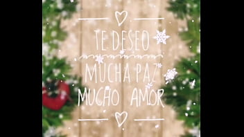 Merry christmas friend