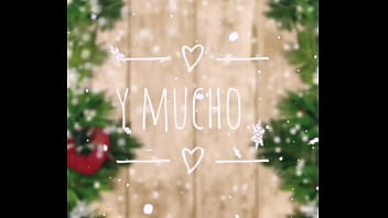 Merry christmas friend