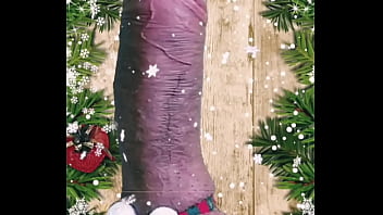 Merry christmas friend