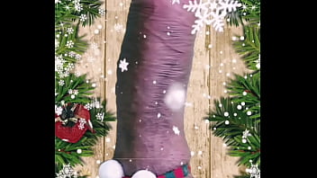 Merry christmas friend