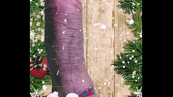 Merry christmas friend