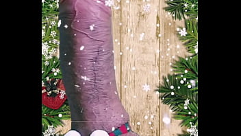 Merry christmas friend