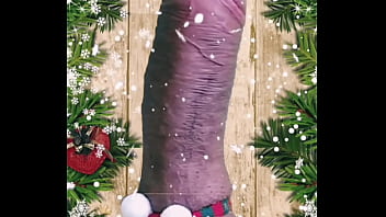 Merry christmas friend