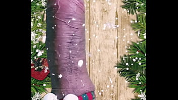 Merry christmas friend