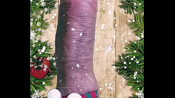 Merry christmas friend