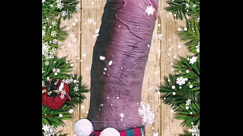 Merry christmas friend