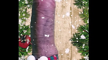 Merry christmas friend