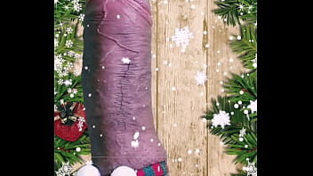 Merry christmas friend