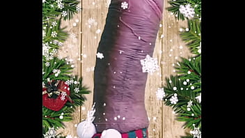 Merry christmas friend