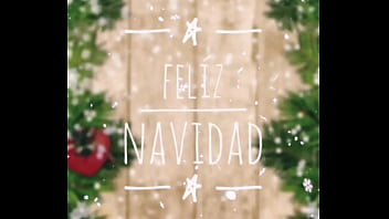 Merry christmas friend