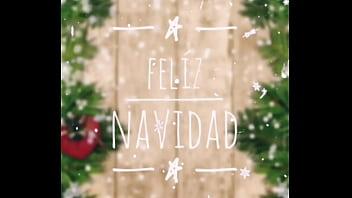 Merry christmas friend