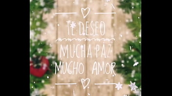 Merry christmas friend