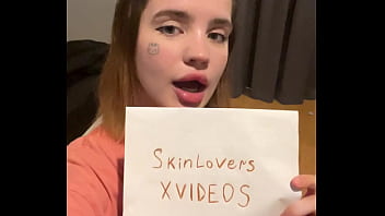 Видео для верификации