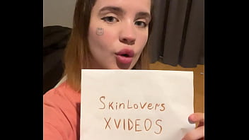 Видео для верификации