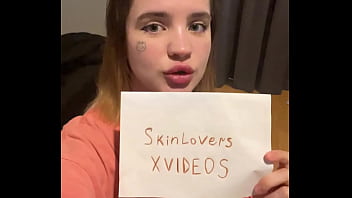 Видео для верификации