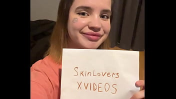 Видео для верификации