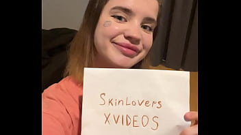 Видео для верификации