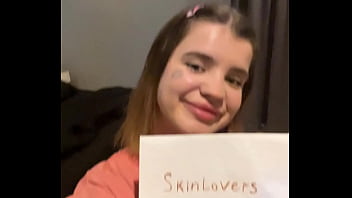 Видео для верификации