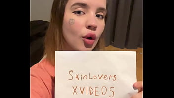 Видео для верификации