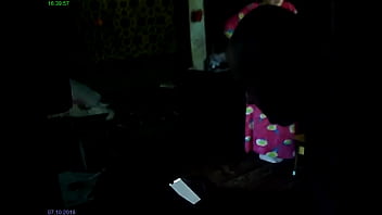 кончает от траха