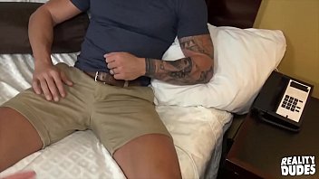 Reality Dudes Michael thumbnail