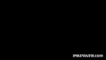 Have you seen the dp threesome cara mella gets involved in with her stepbrother and best friend