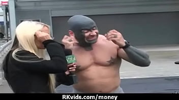 Real Sex For Money 1 thumbnail