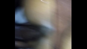 She love cumin all on tha dick