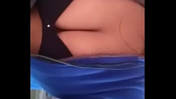 Showing boobs sexy girl