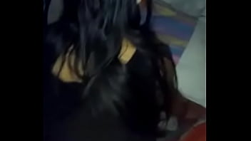 Cojida completa lechiada