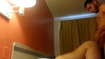 Emrrabando a fabiola