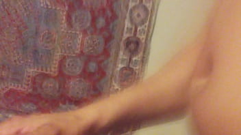 Big butt wifey needs dick every night before bed