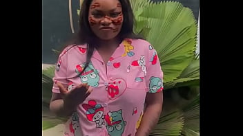 A very sweet morning ️️