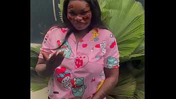 A very sweet morning ️️