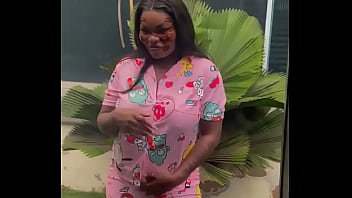 A very sweet morning ️️