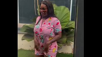 A very sweet morning ️️