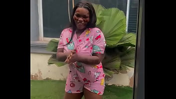 A very sweet morning ️️