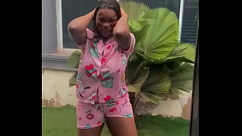 A very sweet morning ️️