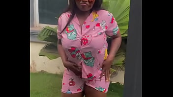 A very sweet morning ️️