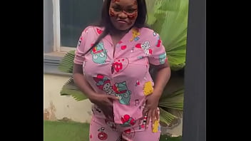 A very sweet morning ️️