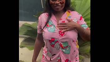 A very sweet morning ️️