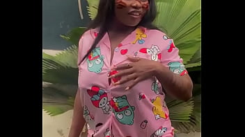 A very sweet morning ️️