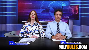 We fucked each other stepmoms