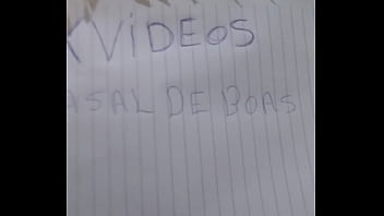 Vídeo de verificação