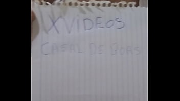 Vídeo de verificação