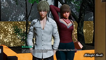 Eternum adult game chapter 29