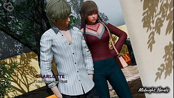 Eternum adult game chapter 29