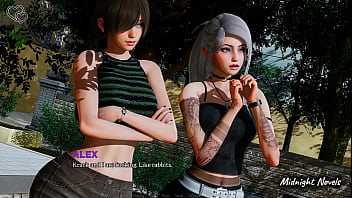 Eternum adult game chapter 29